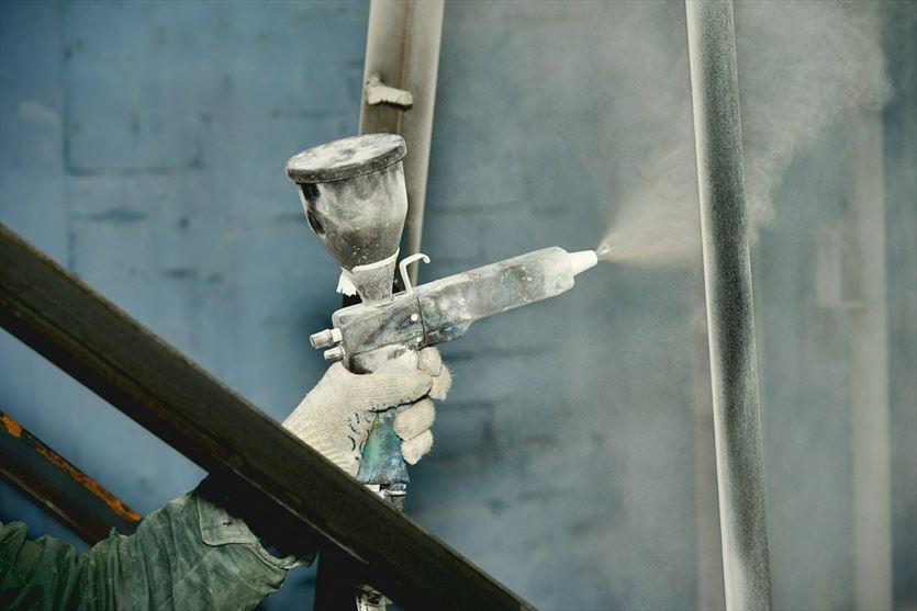 przyjazna Lakiernictwo - proszkowe, Ral - Mag S.C. M.Perzyna G.Dziudzi, Płochocin